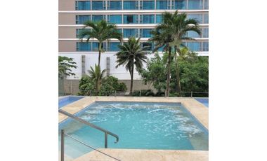 ARRIENDO APARTAMENTO 2 ALCOBAS MURANO BEACH CARTAGENA