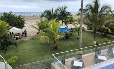 ARRIENDO APARTAMENTO 2 ALCOBAS MURANO BEACH CARTAGENA