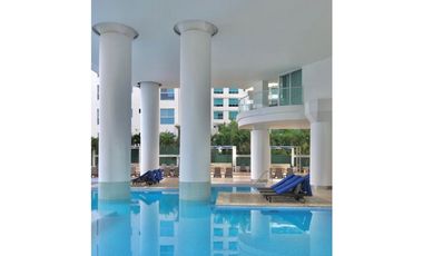 ARRIENDO APARTAMENTO 2 ALCOBAS MURANO BEACH CARTAGENA