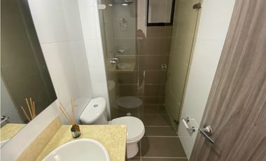 ARRIENDO APARTAMENTO CON PARQUEADERO EN ZIPAQUIRA HACIENDA SAN JOSE