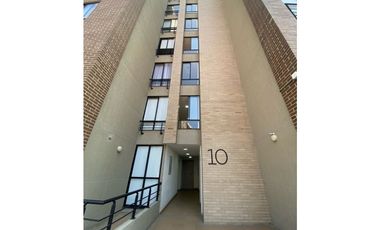 ARRIENDO APARTAMENTO CON PARQUEADERO EN ZIPAQUIRA HACIENDA SAN JOSE