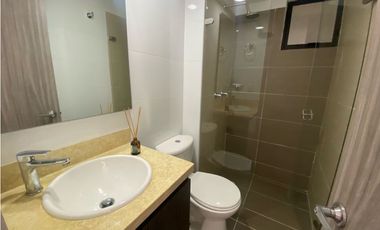 ARRIENDO APARTAMENTO CON PARQUEADERO EN ZIPAQUIRA HACIENDA SAN JOSE