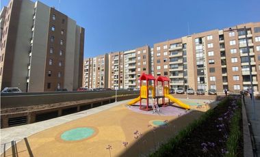 ARRIENDO APARTAMENTO CON PARQUEADERO EN ZIPAQUIRA HACIENDA SAN JOSE