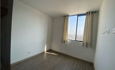 ARRIENDO APARTAMENTO CON PARQUEADERO EN ZIPAQUIRA HACIENDA SAN JOSE