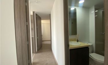 ARRIENDO APARTAMENTO CON PARQUEADERO EN ZIPAQUIRA HACIENDA SAN JOSE