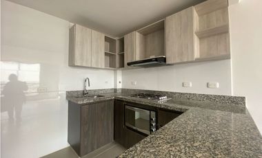 ARRIENDO APARTAMENTO CON PARQUEADERO EN ZIPAQUIRA HACIENDA SAN JOSE