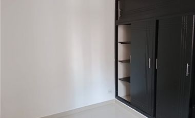 Se Arrienda Apartamento Porton de la Hacienda San Antonio de prado