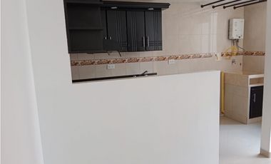 Se Arrienda Apartamento Porton de la Hacienda San Antonio de prado