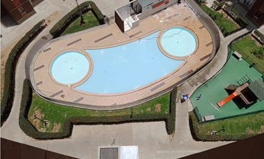 Se Arrienda Apartamento Porton de la Hacienda San Antonio de prado