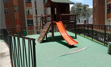 Se Arrienda Apartamento Porton de la Hacienda San Antonio de prado