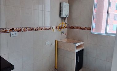 Se Arrienda Apartamento Porton de la Hacienda San Antonio de prado