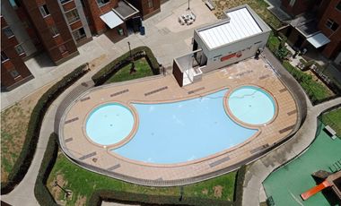 Se Arrienda Apartamento Porton de la Hacienda San Antonio de prado