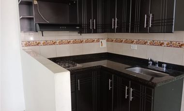 Se Arrienda Apartamento Porton de la Hacienda San Antonio de prado