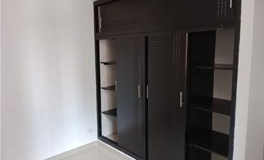 Se Arrienda Apartamento Porton de la Hacienda San Antonio de prado