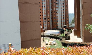 Se Arrienda Apartamento Porton de la Hacienda San Antonio de prado