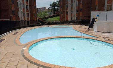 Se Arrienda Apartamento Porton de la Hacienda San Antonio de prado