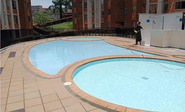 Se Arrienda Apartamento Porton de la Hacienda San Antonio de prado