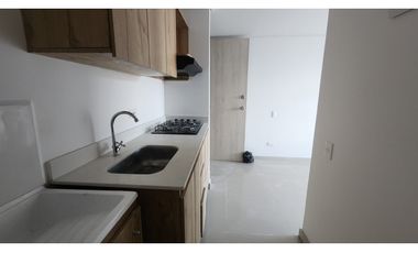 Apartamento en Venta Pilarica Medellín