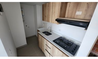Apartamento en Venta Pilarica Medellín