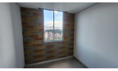 Apartamento en Venta Pilarica Medellín