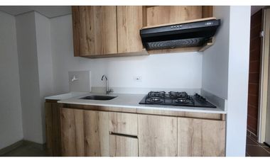 Apartamento en Venta Pilarica Medellín