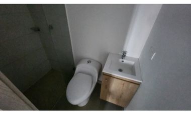 Apartamento en Venta Pilarica Medellín