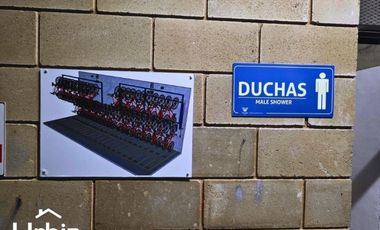 Arriendo Oficina de 51 m² en Edificio LEED en Pasadena