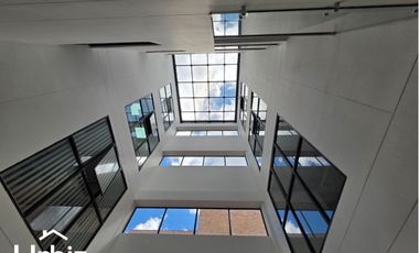 Arriendo Oficina de 51 m² en Edificio LEED en Pasadena