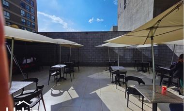 Arriendo Oficina de 51 m² en Edificio LEED en Pasadena