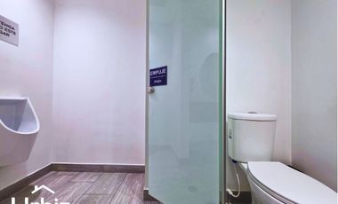 Arriendo Oficina de 51 m² en Edificio LEED en Pasadena