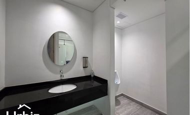 Arriendo Oficina de 51 m² en Edificio LEED en Pasadena