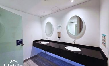 Arriendo Oficina de 51 m² en Edificio LEED en Pasadena