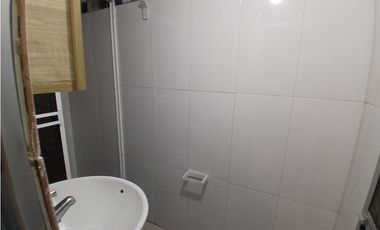 ARRIENDO APARTAESTUDIO  EN LA GUAYACANES MANIZALES |  MANIZALES .