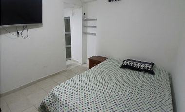 ARRIENDO APARTAESTUDIO  EN LA GUAYACANES MANIZALES |  MANIZALES .