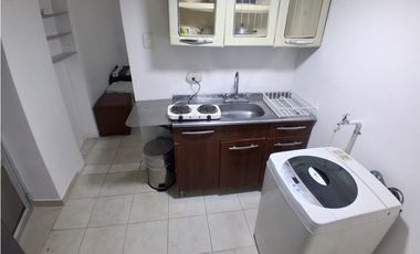 ARRIENDO APARTAESTUDIO  EN LA GUAYACANES MANIZALES |  MANIZALES .