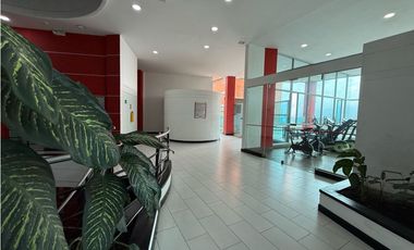 Venta Apartamento Las lomitas Sabaneta  54,53 Mts2 SUPER VISTA