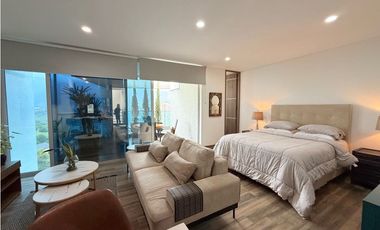 Venta Apartamento Las lomitas Sabaneta  54,53 Mts2 SUPER VISTA