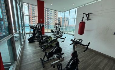 Venta Apartamento Las lomitas Sabaneta  54,53 Mts2 SUPER VISTA