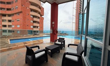 Venta Apartamento Las lomitas Sabaneta  54,53 Mts2 SUPER VISTA