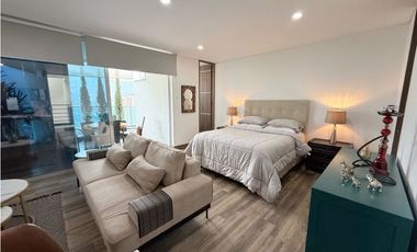 Venta Apartamento Las lomitas Sabaneta  54,53 Mts2 SUPER VISTA