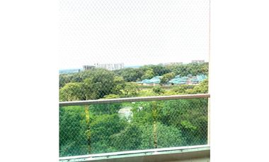 VENTA APARTAMENTO B. EL BUQUE VILLAVICENCIO-META