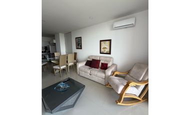 VENTA APARTAMENTO B. EL BUQUE VILLAVICENCIO-META