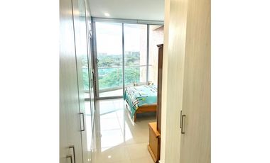 VENTA APARTAMENTO B. EL BUQUE VILLAVICENCIO-META