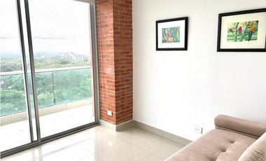 VENTA APARTAMENTO B. EL BUQUE VILLAVICENCIO-META