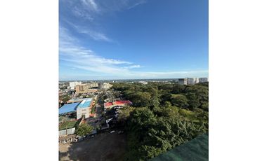 VENTA APARTAMENTO B. EL BUQUE VILLAVICENCIO-META