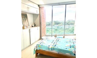 VENTA APARTAMENTO B. EL BUQUE VILLAVICENCIO-META