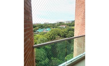 VENTA APARTAMENTO B. EL BUQUE VILLAVICENCIO-META