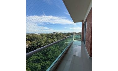 VENTA APARTAMENTO B. EL BUQUE VILLAVICENCIO-META
