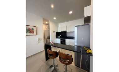 VENTA APARTAMENTO B. EL BUQUE VILLAVICENCIO-META