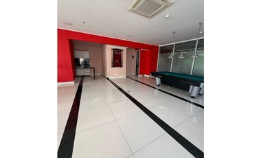 VENTA APARTAMENTO B. EL BUQUE VILLAVICENCIO-META